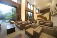 Kikunan Onsen Yubel Hotel