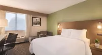 Radisson Hotel Grand Rapids Riverfront Các khách sạn ở Grand Rapids