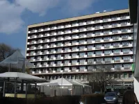 Rila Hotel Sofia Hotel a Sofia