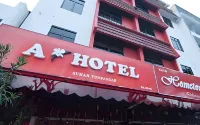 AG Hotel Penang Hotels in Gelugor