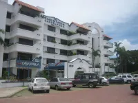 Condominio Casa Blanca