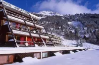 Hôtel et Spa Arcadien Hôtels à : Villaroger