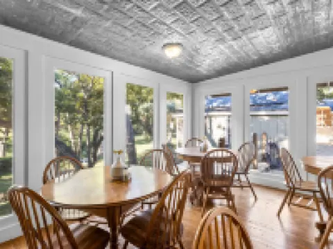 Meyer Hotel Hotels in Comfort