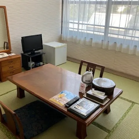 Koshimizu Onsen Fureai Center