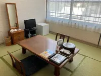 Koshimizu Onsen Fureai Center - avec sources thermales