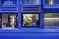 Ponte Vecchio Suites & Spa Hotels in Santo Spirito