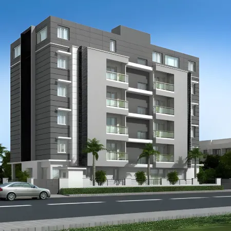 Floressa Randa, Porur