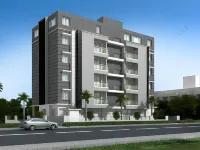 Floressa Randa, Porur - balcone