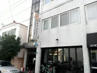 濟州機場Sum旅館 住宿飯店