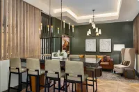 TownePlace Suites Memphis Germantown Hotels in Germantown