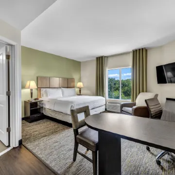 Candlewood Suites DUMFRIES - QUANTICO by IHG