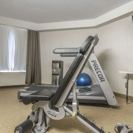 Comfort Inn