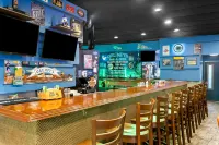 Travelodge by Wyndham Aberdeen - bar