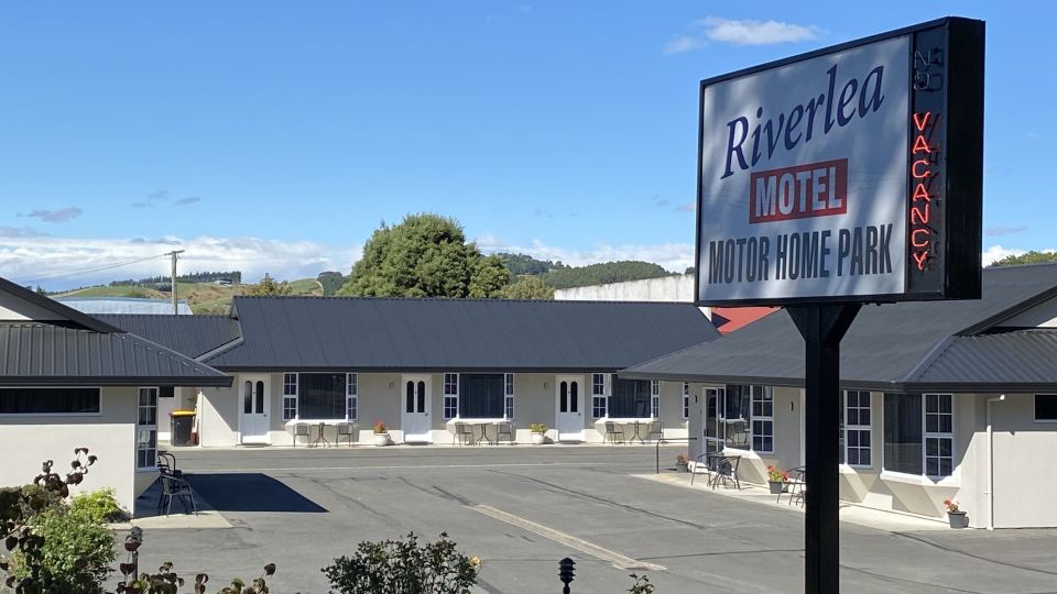 Riverlea Motel