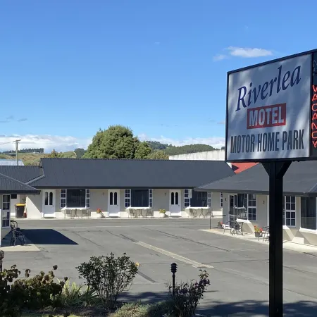 Riverlea Motel