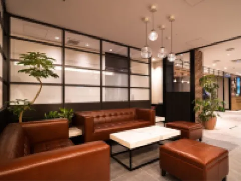 Super Hotel Premier Saitama Higashiguchi Hotel a Saitama