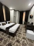 Ark Hotel Hotel a 