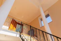 Pesok I More Hotel Hotels in Baltiysk