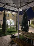 Tarmita Plaza Hotels in Termez