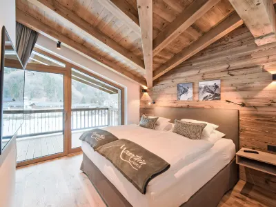 Venediger Lodge