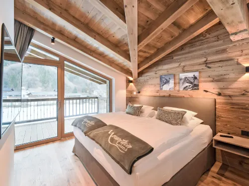 Venediger Lodge