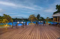 Crowne Plaza KOCHI by IHG - 5-Star