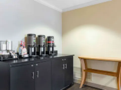 Extended Stay America Suites - Corpus Christi - Staples Hotels in Corpus Christi