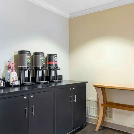 Extended Stay America Suites - Corpus Christi - Staples