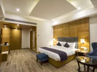 レジェンタ セントラル カシア ジラクプール チャンディーガル