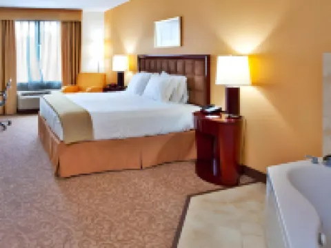 Holiday Inn Express & Suites BROOKSVILLE-I-75 by IHG Hotels in Hernando County