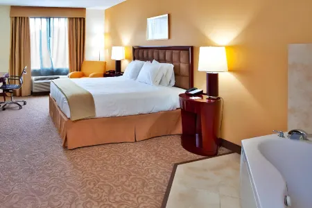 Holiday Inn Express & Suites Brooksville-I-75