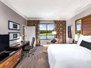 The Woodlands® Resort, Curio Collection by Hilton