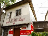 NAP Manor Hostels Hotels in 