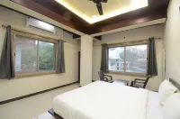 Hotel Shri Dhwaja Inn - 2-Star