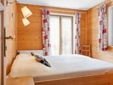 Fer à Cheval 沙泰勒酒店