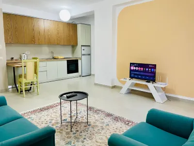 Easysleep City Center - 413 Hotel a 