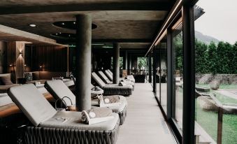 Boutique Hotel Haidachhof Superior
