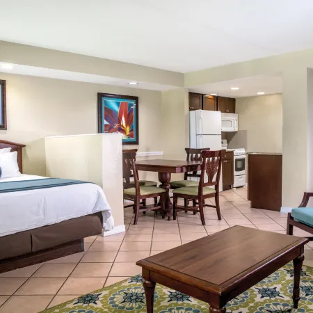 Club Wyndham Palm-Aire