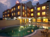 Lords Inn Somnath