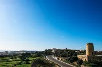 Villa dei Venti Hotels in Qala