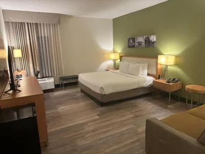 Sleep Inn & Suites Hotels in Memphis