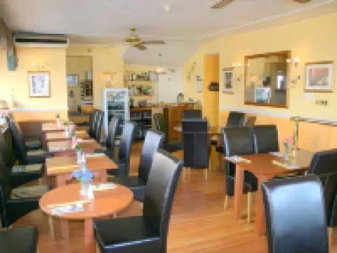 إيزي هوتل ريدينج فنادق في ريدينج