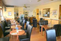 Easyhotel Reading Hotels in Kidmore End