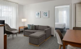 TownePlace Suites Orlando East/UCF Area