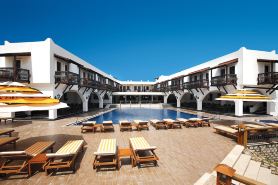 Costa Bitezhan Hotel - All Inclusive