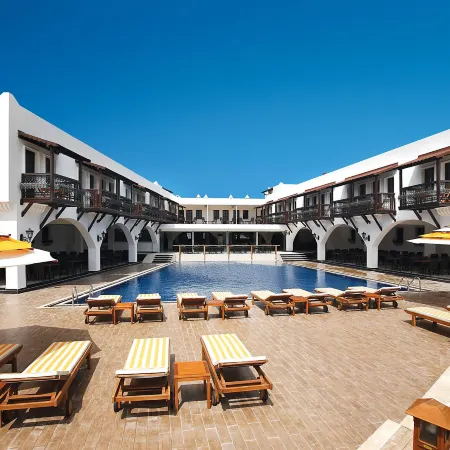 Costa Bitezhan Hotel - All Inclusive