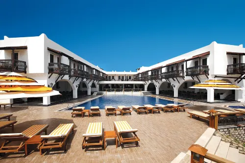 Costa Bitezhan Hotel - All Inclusive