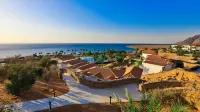 Ecotel Dahab Bay View Resort Hotels in Qesm Sharm Ash Sheikh