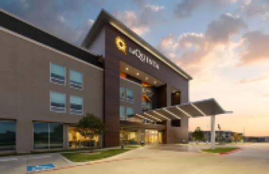 La Quinta Inn & Suites โดย Wyndham Austin Parmer/Tech Ridge