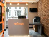 easyHotel Liverpool Hotels near Western Approaches Museum